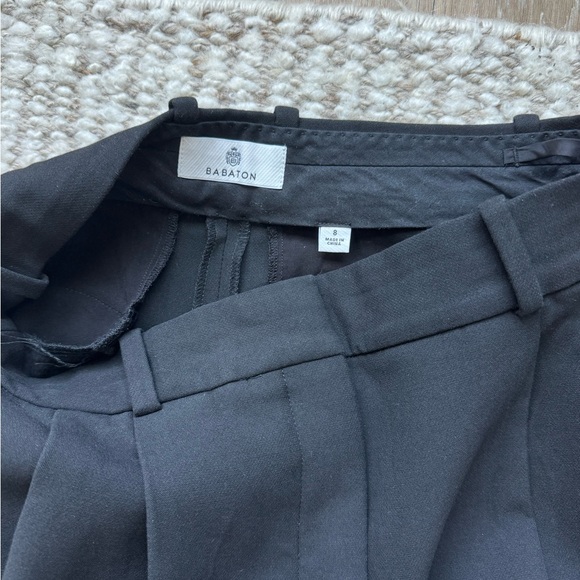 ARITZIA | Babaton Trouser - Picture 3 of 6